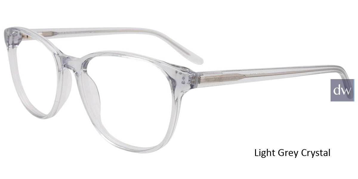 Light Grey Crystal