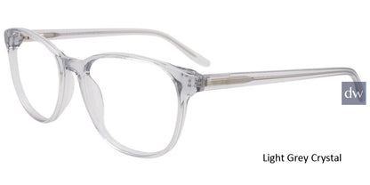 Light Grey Crystal