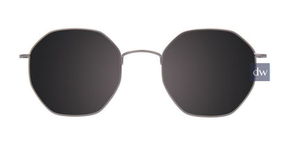 Satin Steel Cargo C5054 Sunglasses.