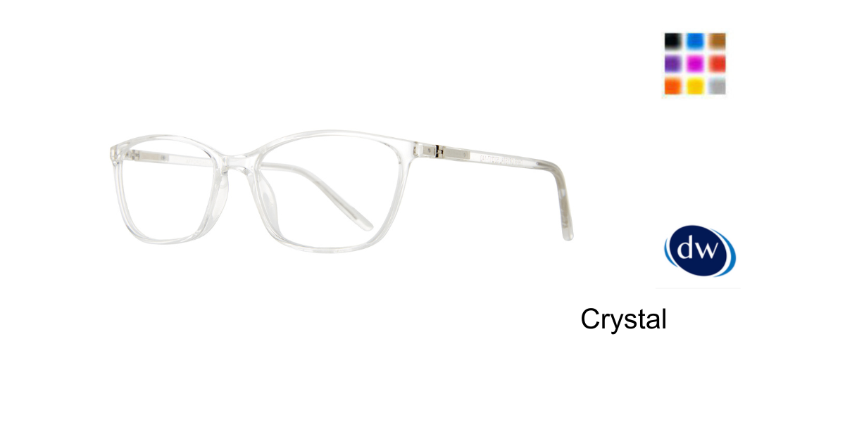 Crystal