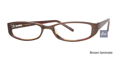 Brown Laminate