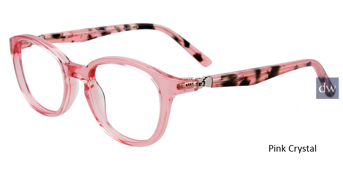 Pink Crystal