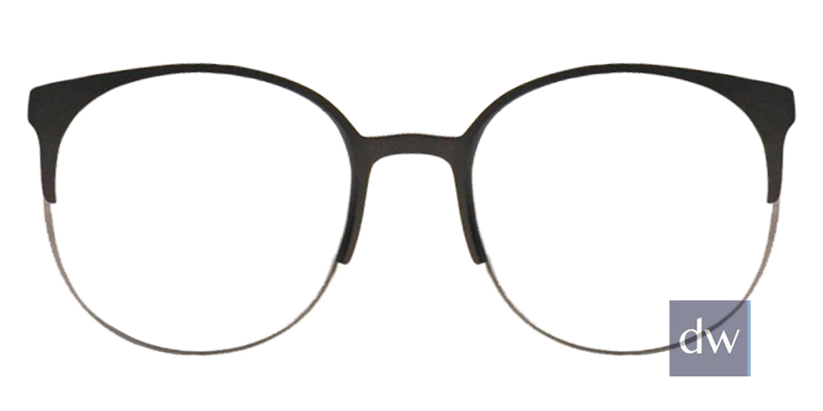 Black Cie Sec700 Eyeglasses - Teenager