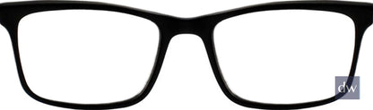 Black c01 Champion 7014 Tween Eyeglasses.