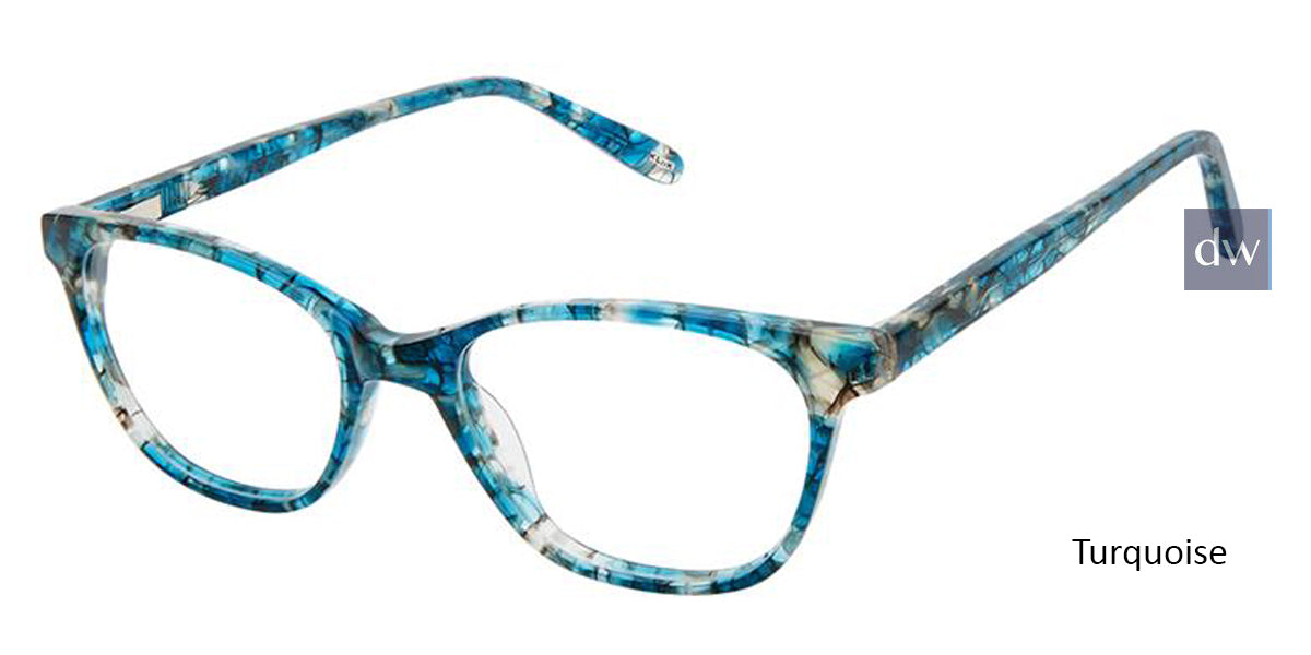 Kliik Denmark K-708 Eyeglasses - Daniel Walters Eyewear