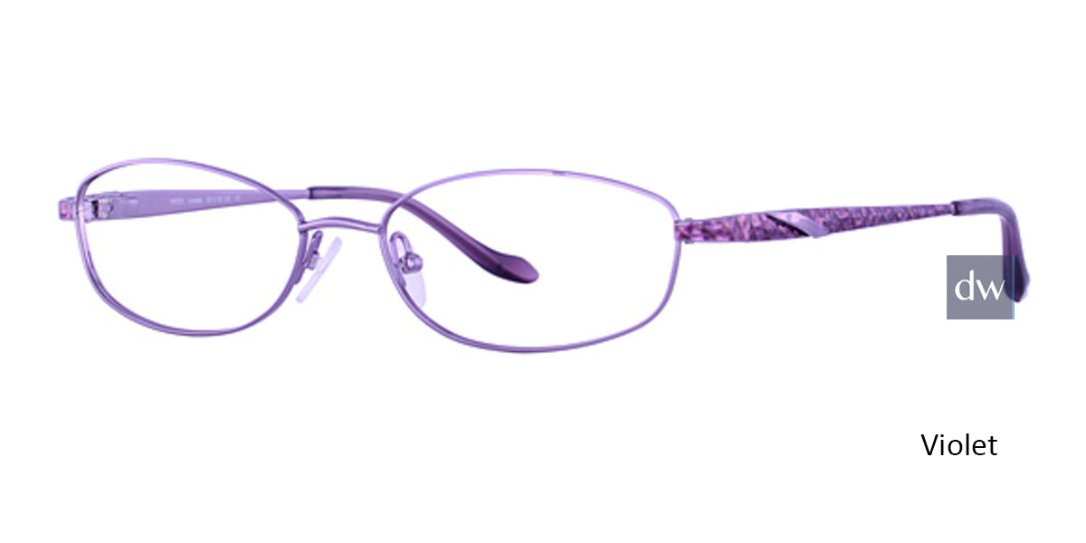 Violet