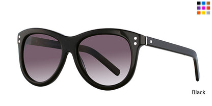 Black Romeo Gigli S7108 Sunglasses