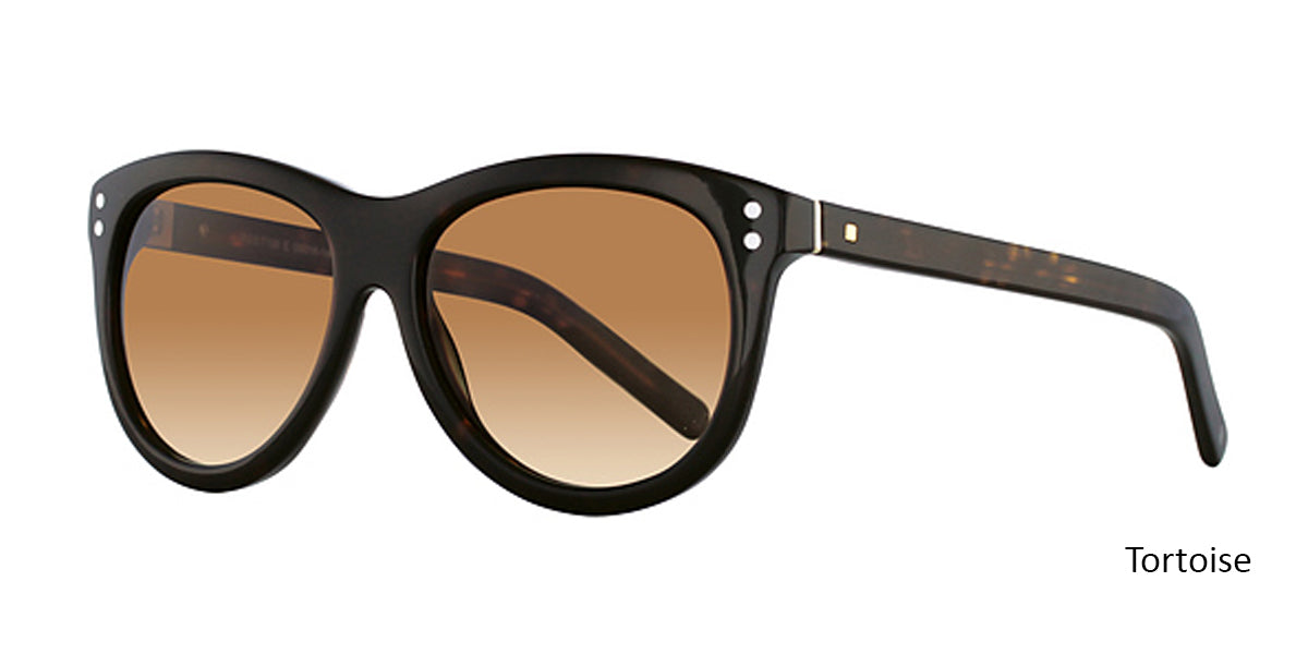 Tortoise Romeo Gigli S7108 Sunglasses