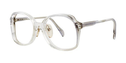 Blue Elan 71 Eyeglasses.
