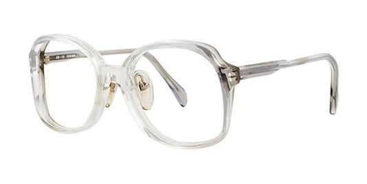 Blue Elan 71 Eyeglasses.