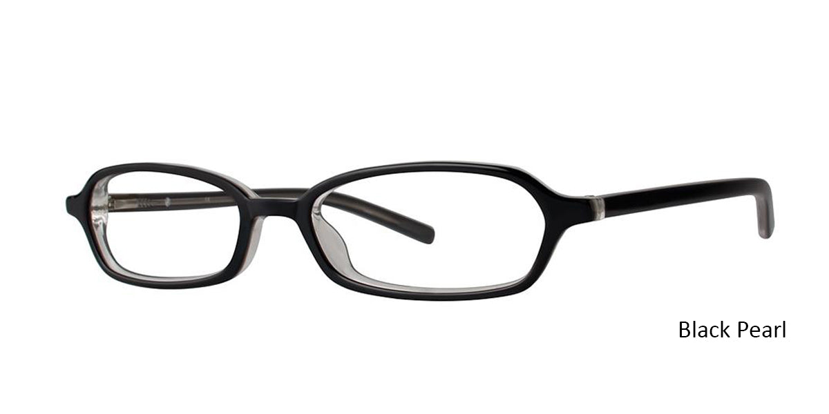 Black Pearl Vivid 721 Eyeglasses