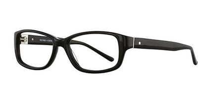 Black Romeo Gigli 74061 Eyeglasses