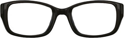 Black Romeo Gigli 74061 Eyeglasses