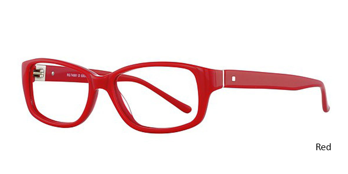 Red Romeo Gigli 74061 Eyeglasses