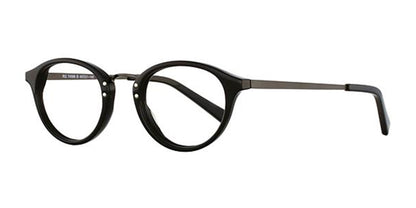 Black Romeo Gigli 74066 Eyeglasses