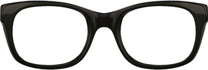 Black Romeo Gigli 74448 Eyeglasses