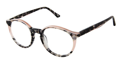 BLACK-ROSE  Kliik K-751 EYEGLASSES