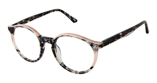 BLACK-ROSE  Kliik K-751 EYEGLASSES