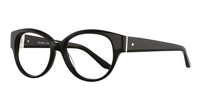 Black Romeo Gigli 76002 Eyeglasses