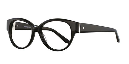 Black Romeo Gigli 76002 Eyeglasses