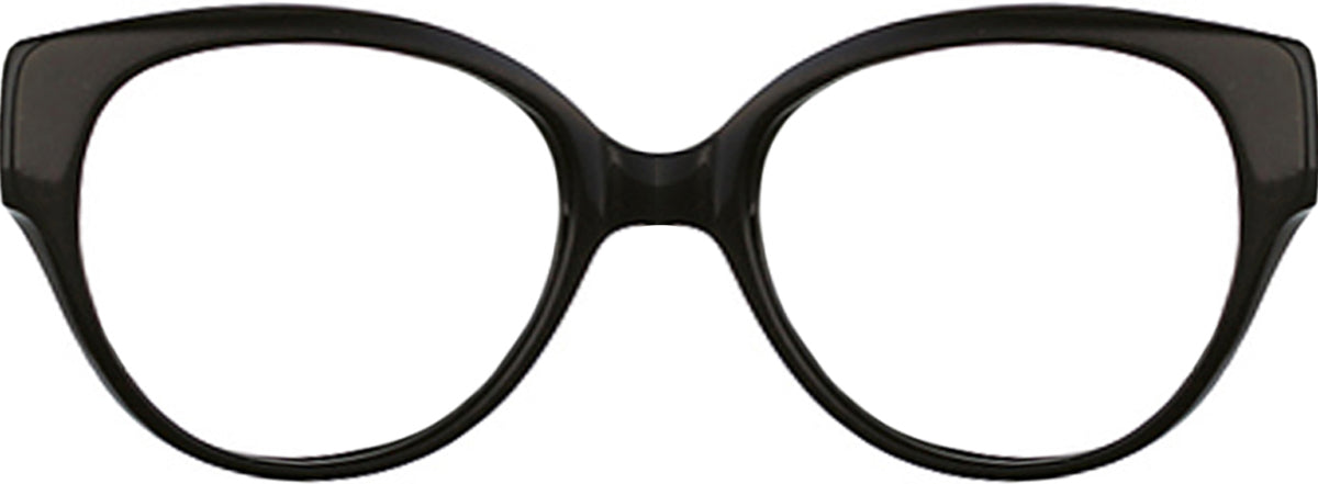 Black Romeo Gigli 76002 Eyeglasses
