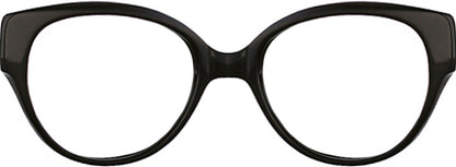 Black Romeo Gigli 76002 Eyeglasses