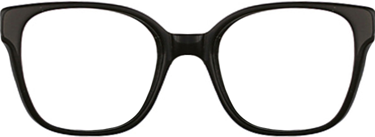 Black Romeo Gigli 76003 Eyeglasses