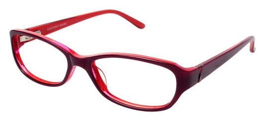 Burgundy - BUR
