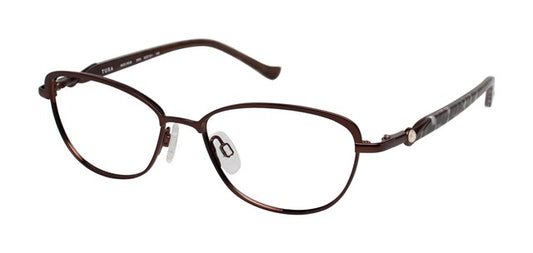 Dark Brown - DBR