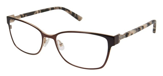 Brown Black         B244