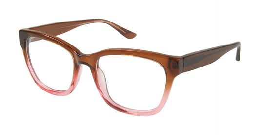 Brown/Pink - BRN