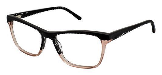 Black Pink Crystal - BLK