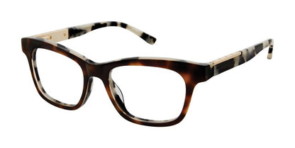 LAMB OPTICAL SHANNA LA052 Eyeglasses