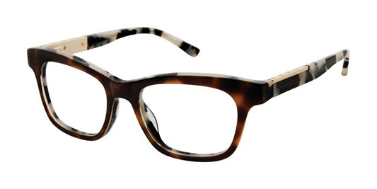 LAMB OPTICAL SHANNA LA052 Eyeglasses