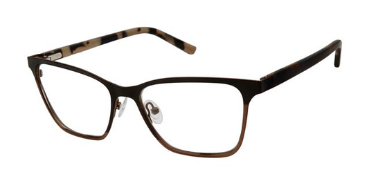 Black Brown - BLK
