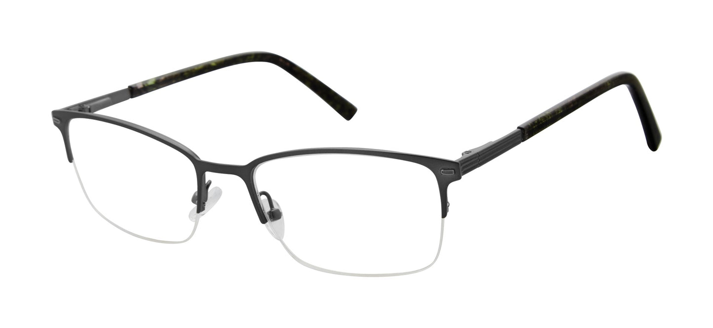 Dark Gunmetal - DGN