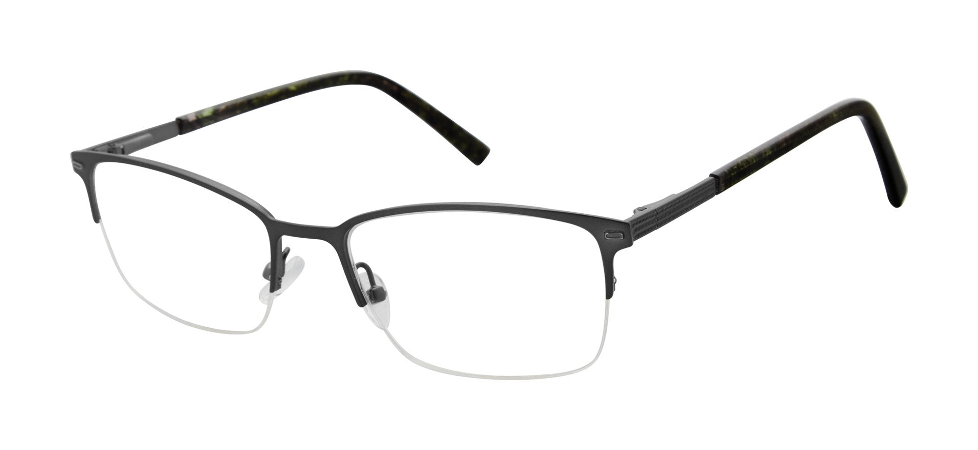 Dark Gunmetal - DGN