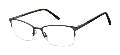 Dark Gunmetal - DGN