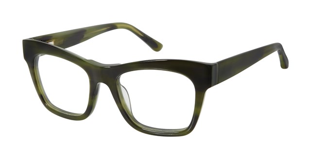 Olive Green - OLI