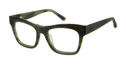 Olive Green - OLI