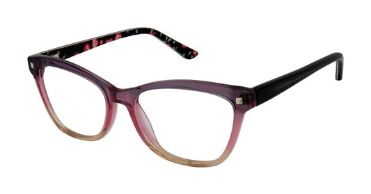 Grey/Pink/Brown - GRY