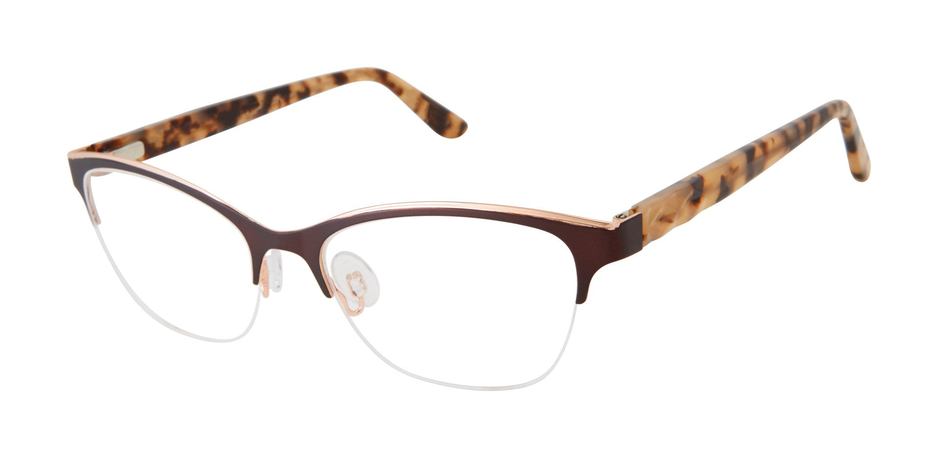 Brown Rose Gold    GX068