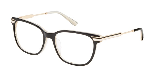 Black Bone L.A.M.B. LAUF069 Eyeglasses