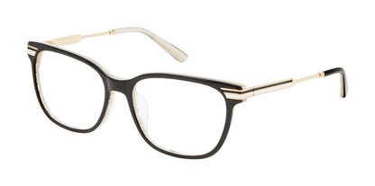 Black Bone L.A.M.B. LAUF069 Eyeglasses