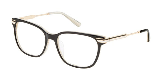 Black Bone L.A.M.B. LAUF069 Eyeglasses