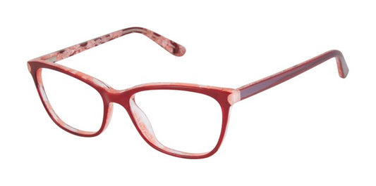 Burgundy/Blush - BUR