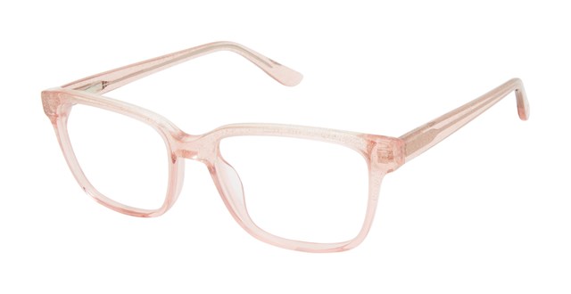 Blush/Glitter - BLS