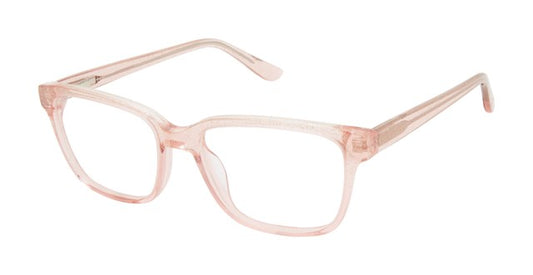 Blush/Glitter - BLS