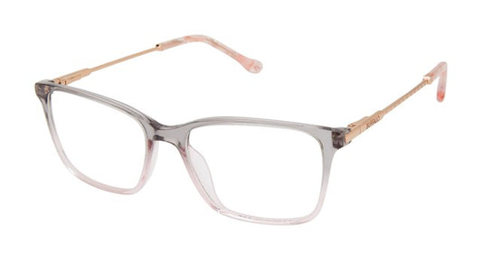 Grey/Blush - GRY