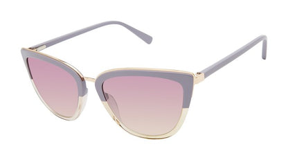 Purple Yellow                    TWS161